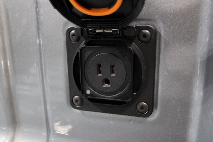 New 2026 GMC Canyon Elevation w/ Convenience Package image 18