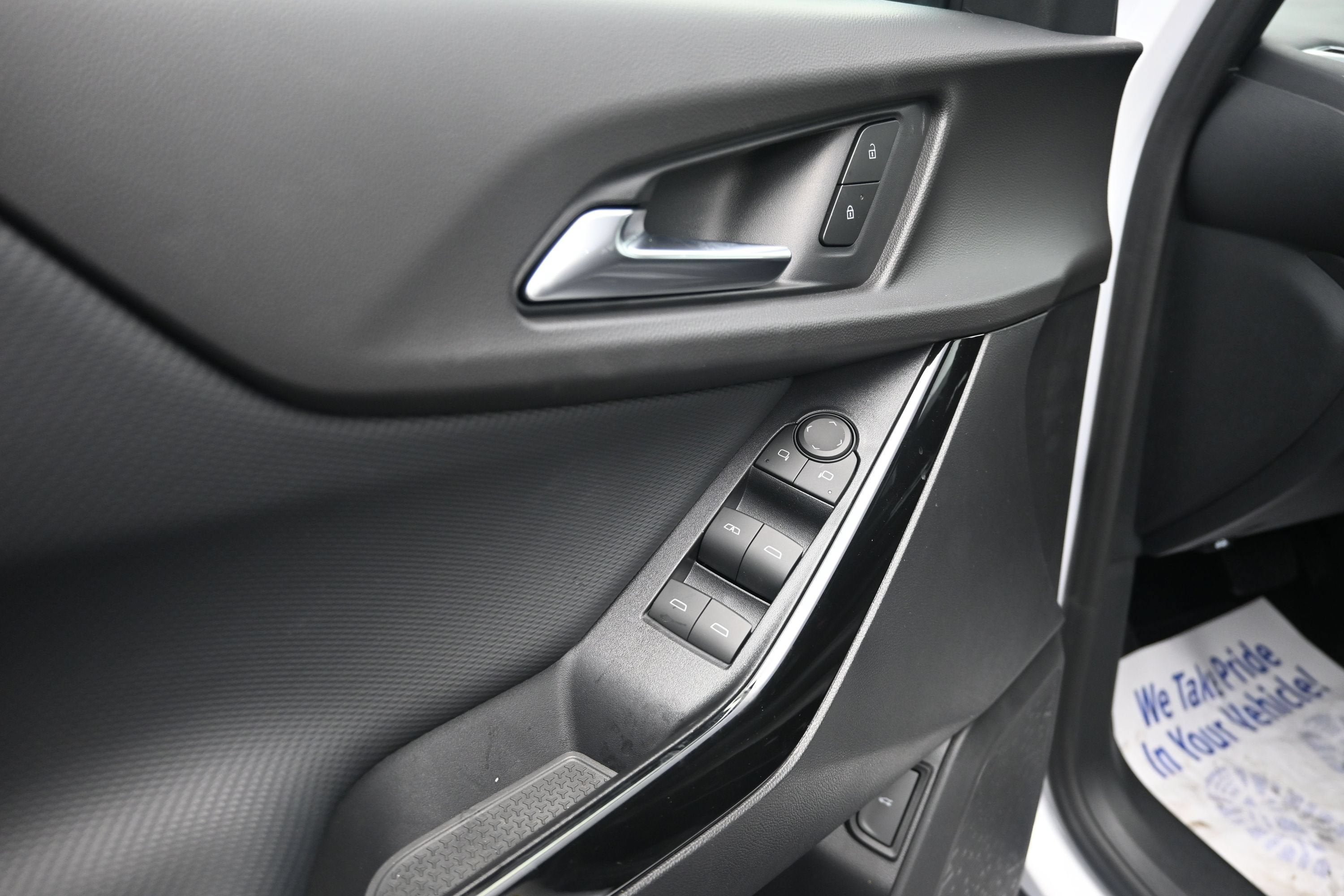 New 2027 Chevrolet Equinox LT w/ Convenience Package II FWD image 26
