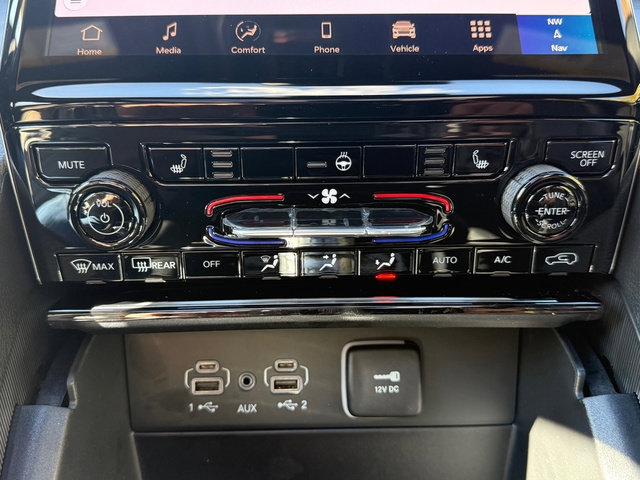 New 2025 Jeep Grand Cherokee L Limited image 32