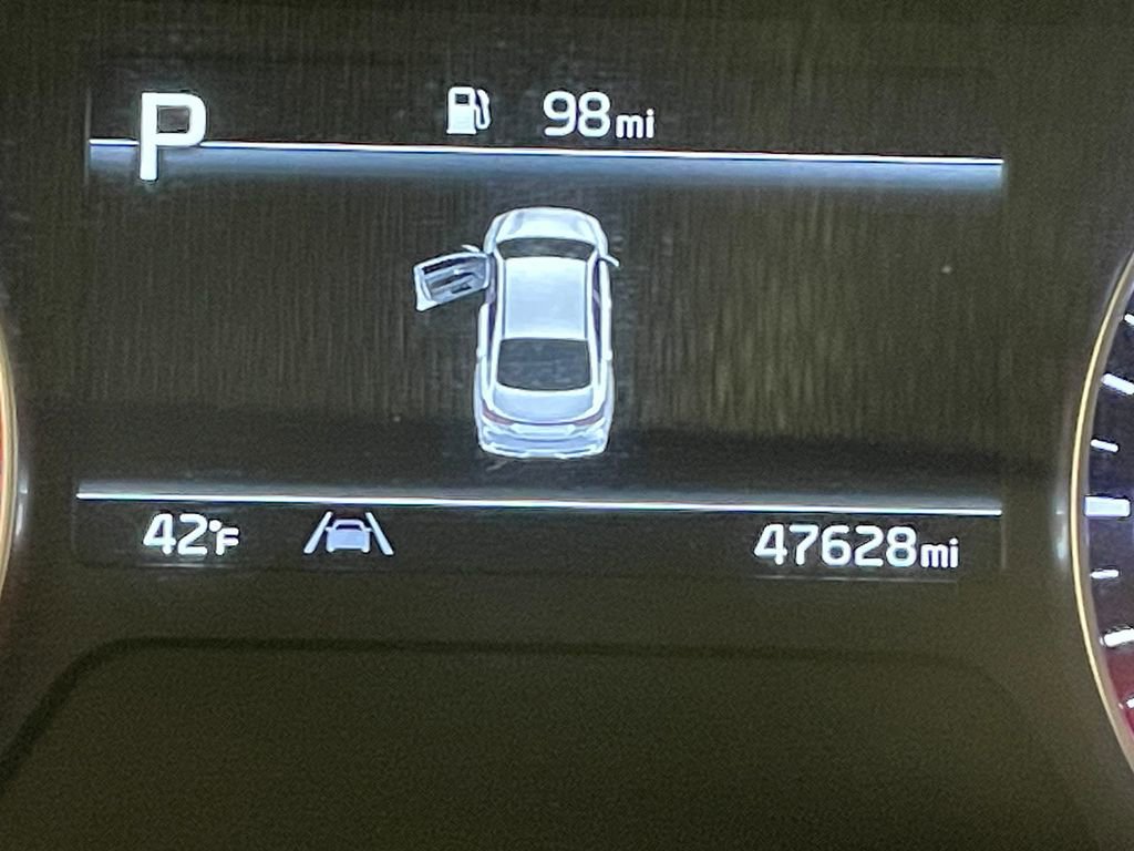 Used 2023 Kia Forte LXS image 6