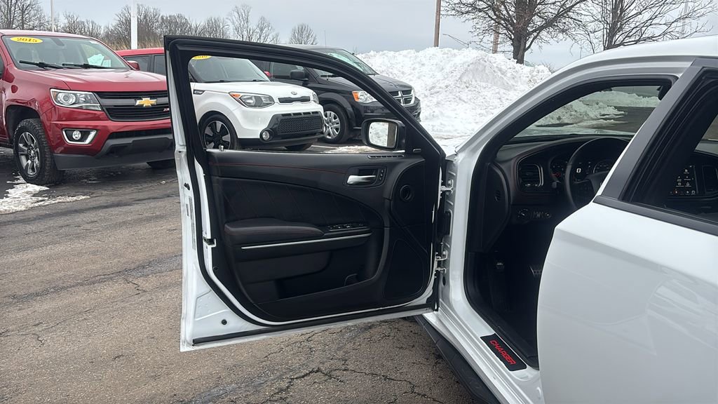 Used 2023 Dodge Charger Scat Pack image 11