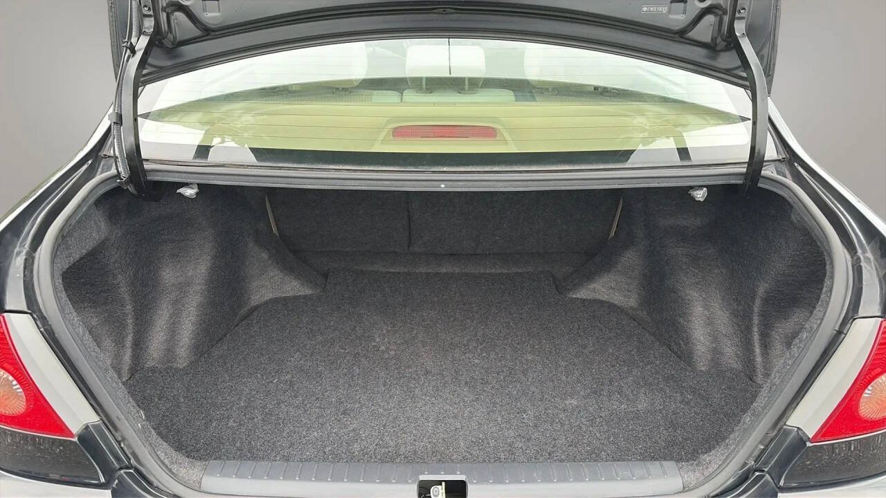 Used 2007 Toyota Corolla LE FWD image 15