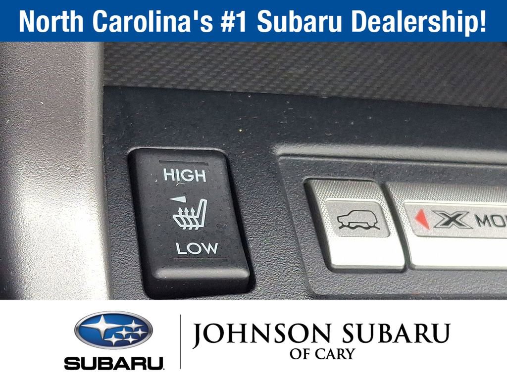 Used 2017 Subaru Forester 2.5i Limited AWD/4WD image 21