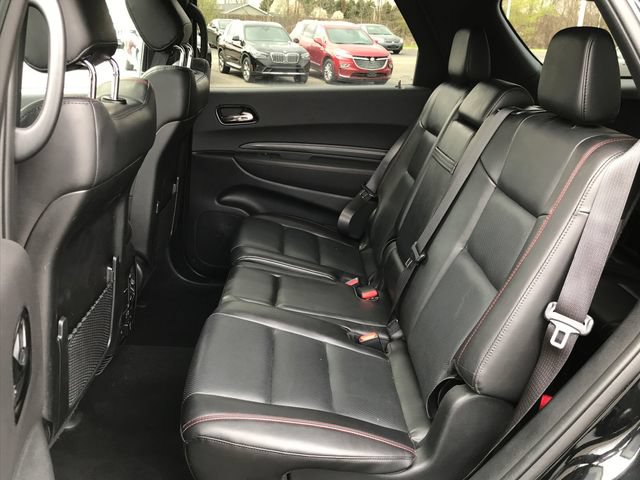 Used 2025 Dodge Durango R/T AWD/4WD image 19