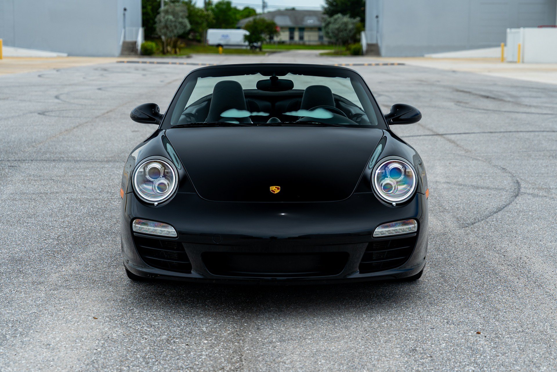 Used 2011 Porsche 911 Carrera S RWD image 10