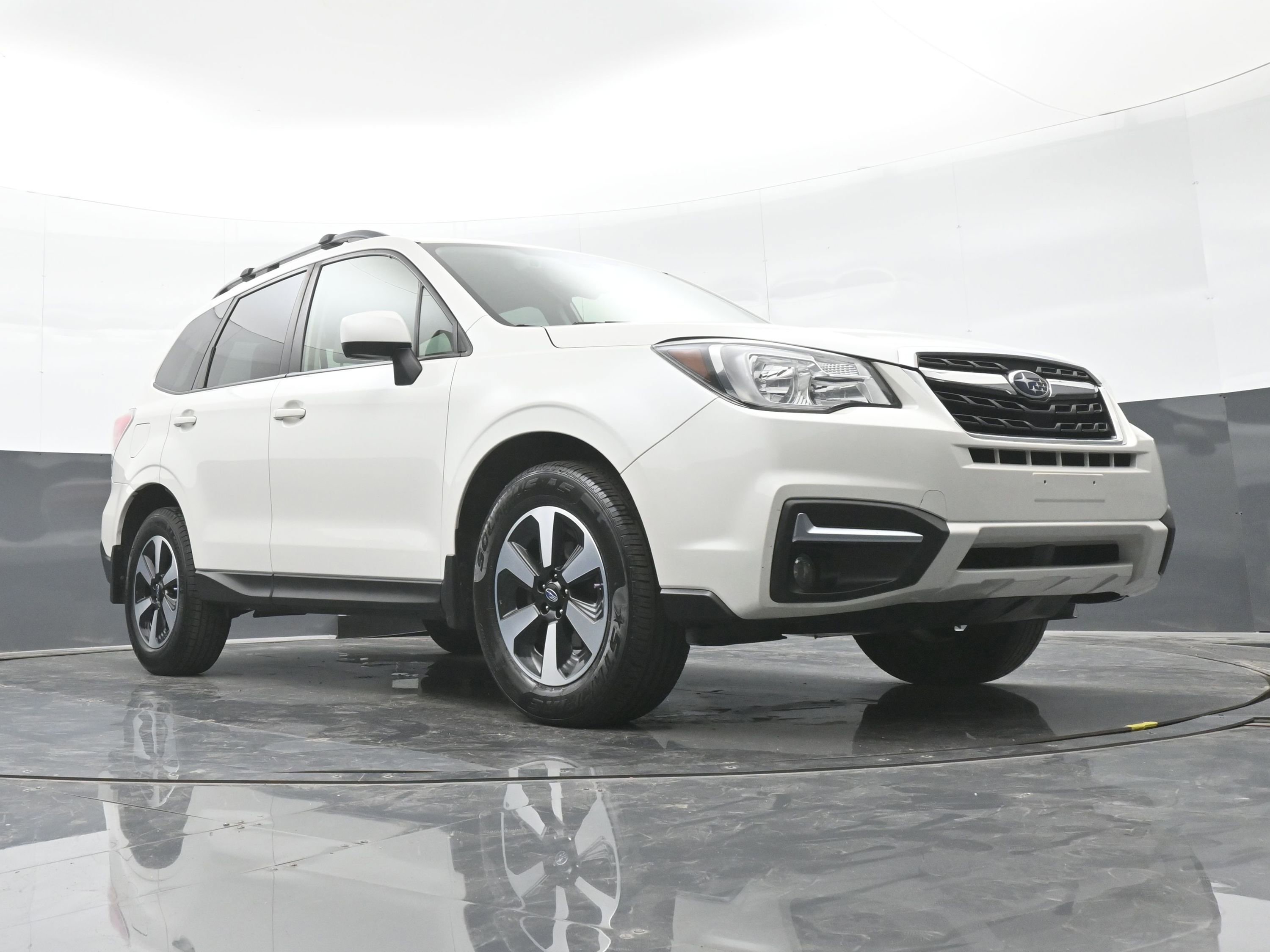 Used 2018 Subaru Forester 2.5i Premium image 36