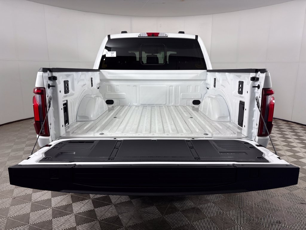 New 2026 Ford F150 Platinum w/ Equipment Group 702A High AWD/4WD image 23