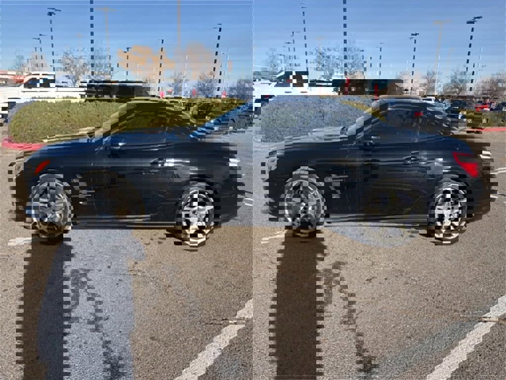 Used 2013 Mercedes-Benz SL 550 image 6