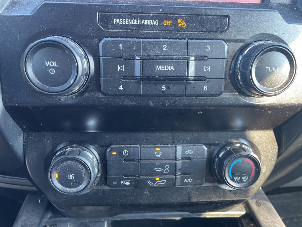 Used 2019 Ford F150 XL w/ Equipment Group 101A Mid image 15