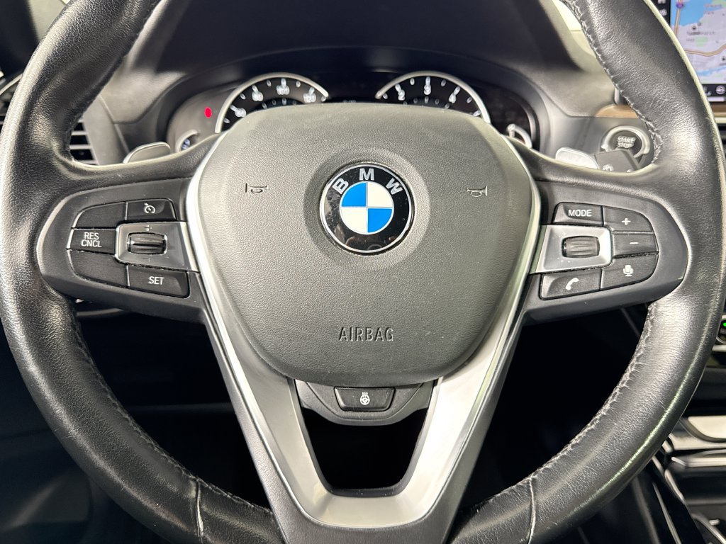 Used 2019 BMW X3 xDrive30i w/ Convenience Package AWD/4WD image 38