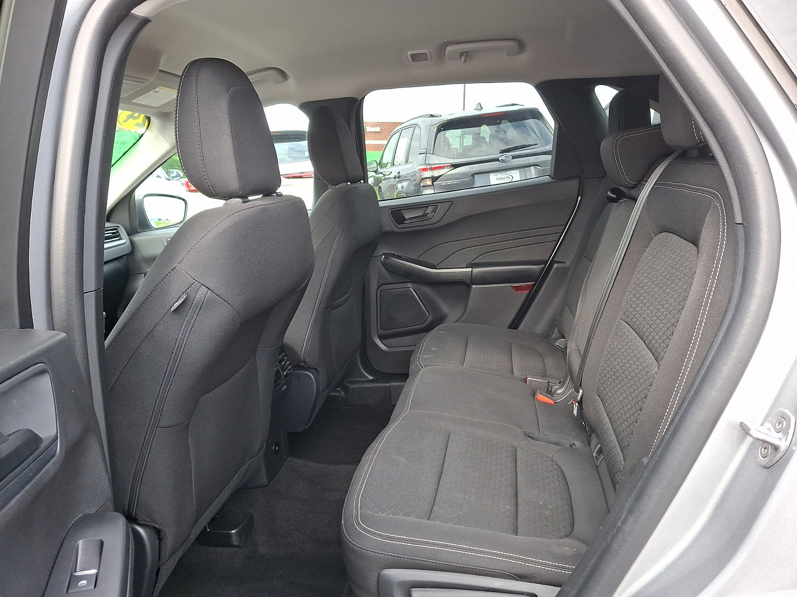 Used 2024 Ford Escape Active FWD image 10