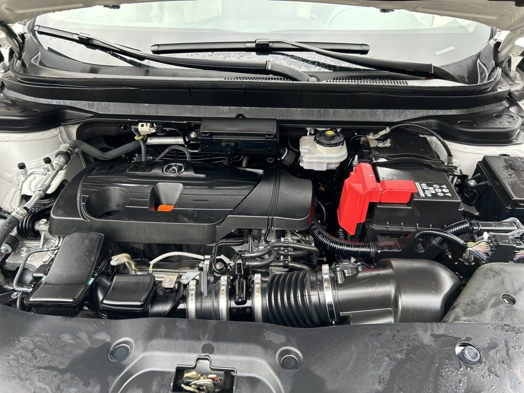 Used 2023 Acura RDX AWD image 27