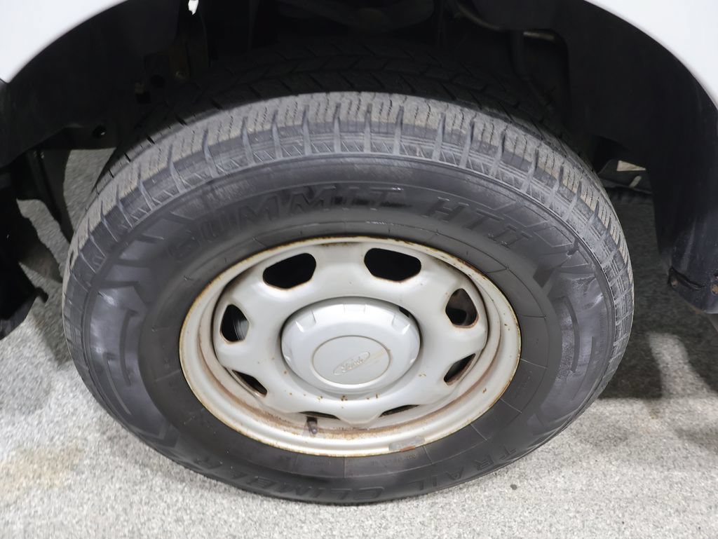 Used 2011 Ford F150 XL w/ PWR Equipment Group RWD image 8
