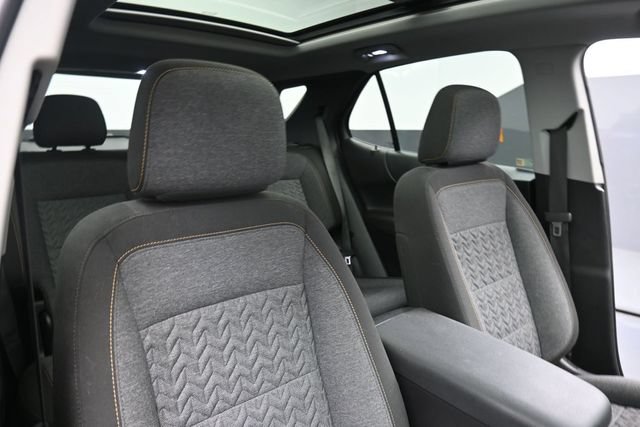 Used 2022 Chevrolet Equinox LT FWD image 27