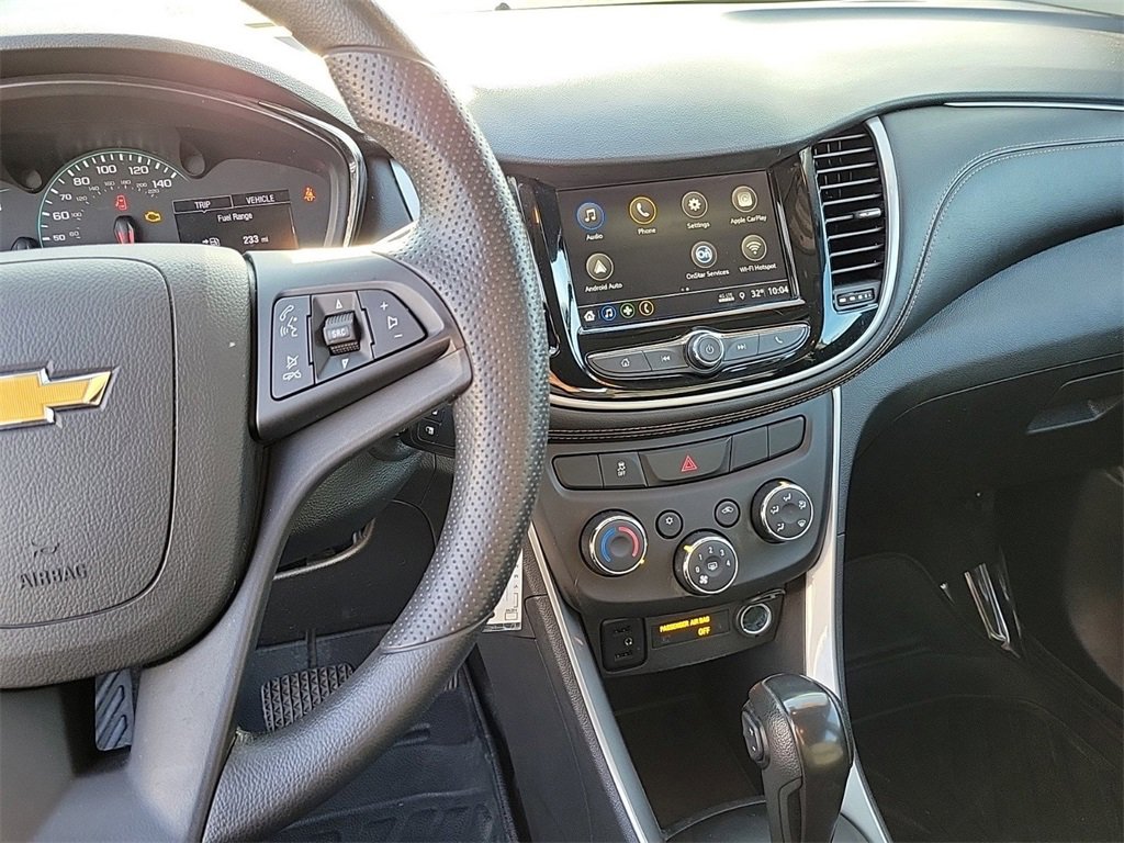 Used 2018 Chevrolet Trax LS image 25