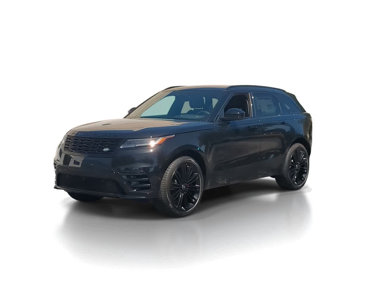 New 2026 Land Rover Range Rover Velar Dynamic SE AWD/4WD image 4