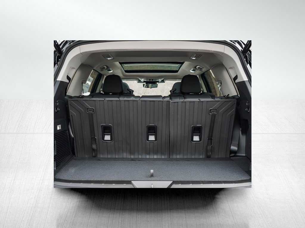 New 2026 Subaru Ascent Bronze Edition AWD/4WD image 8