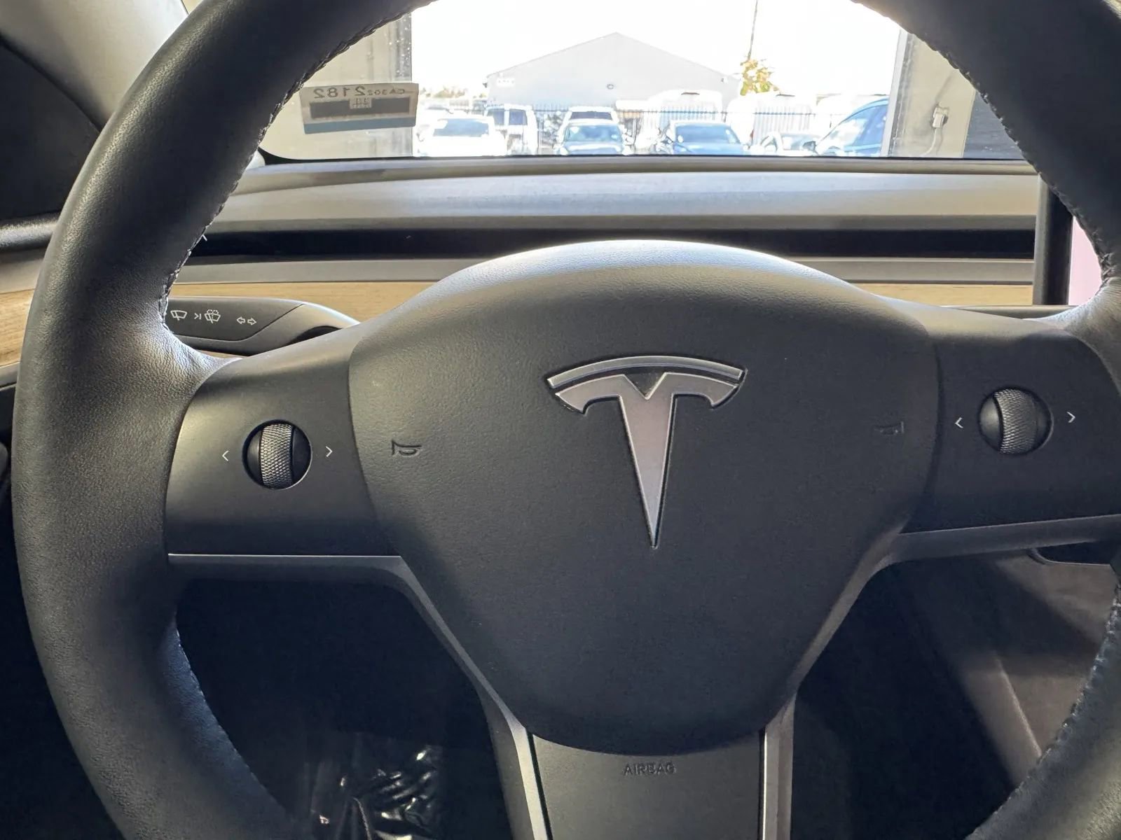 Used 2022 Tesla Model Y Performance image 18