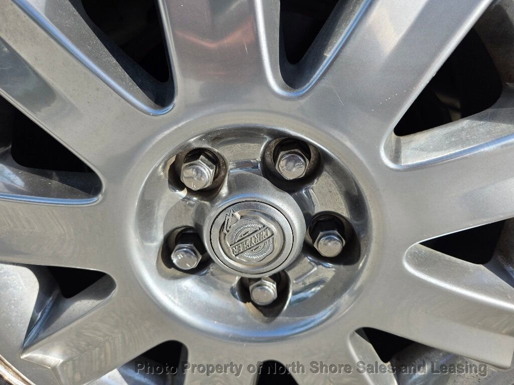 Used 2004 Chrysler Sebring LXi image 33