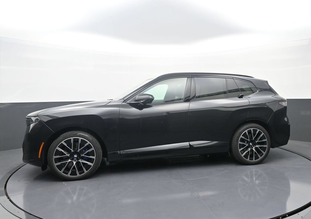 New 2027 BMW X5 xDrive40i w/ M Sport Professional Package AWD/4WD image 4