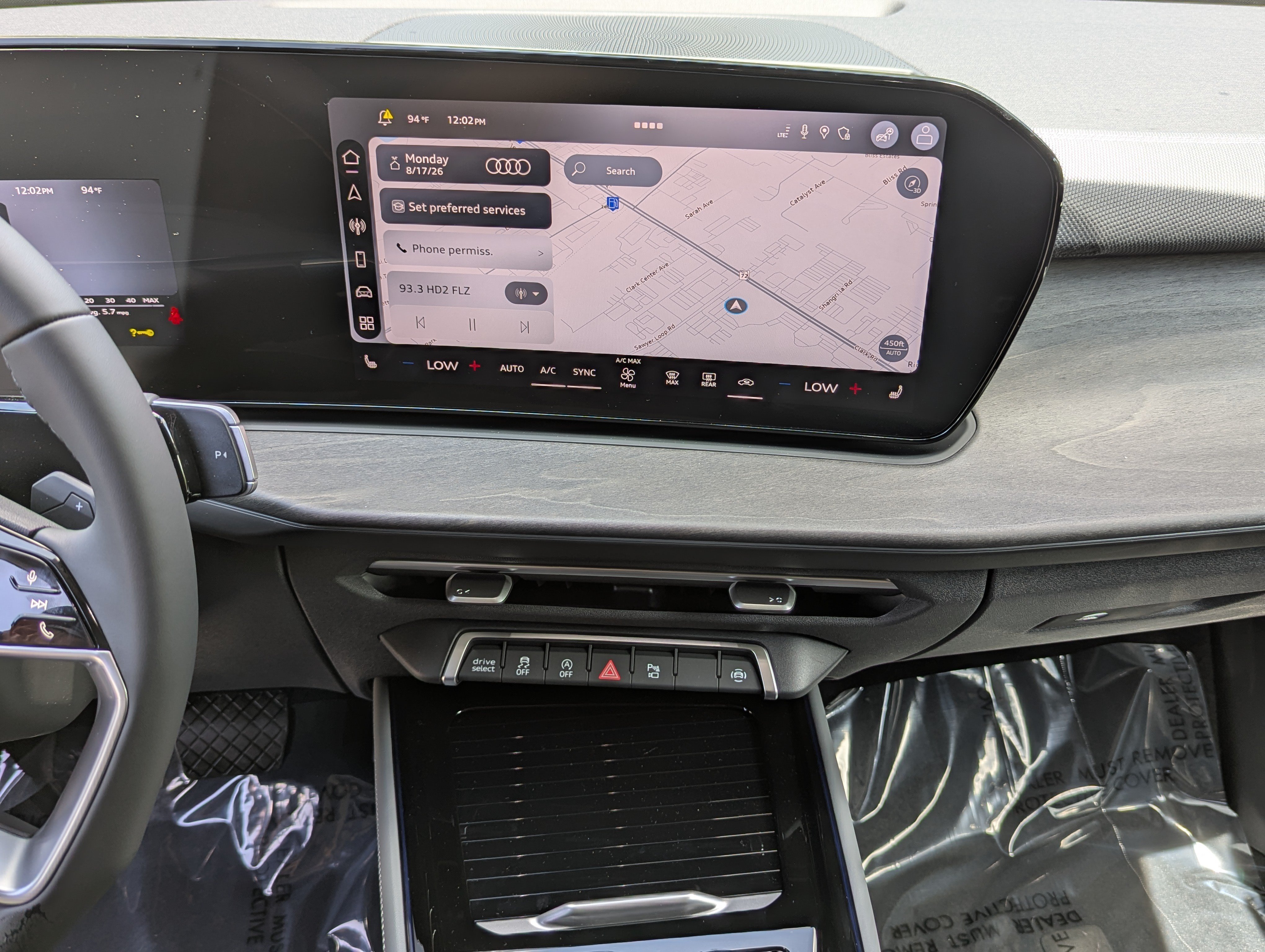 New 2026 Audi Q3 quattro 2.0T AWD/4WD image 28