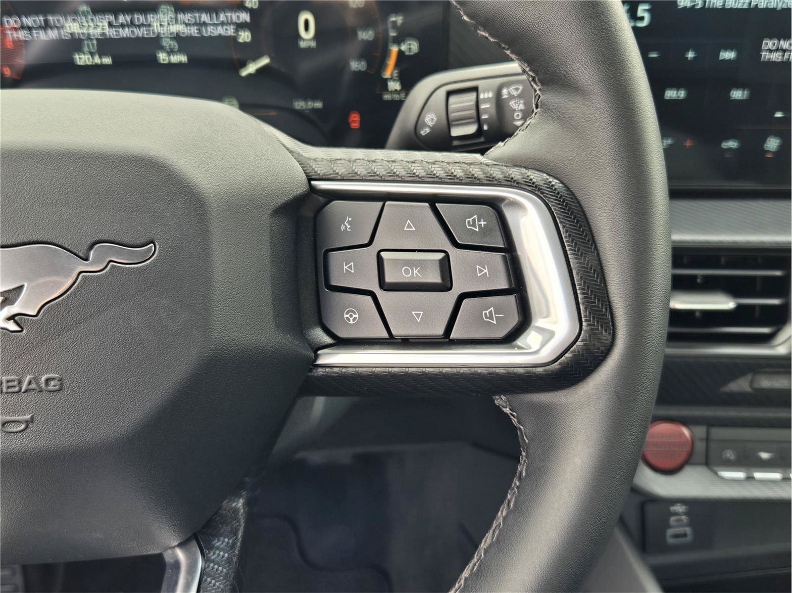Certified 2026 Ford Mustang GT RWD image 27
