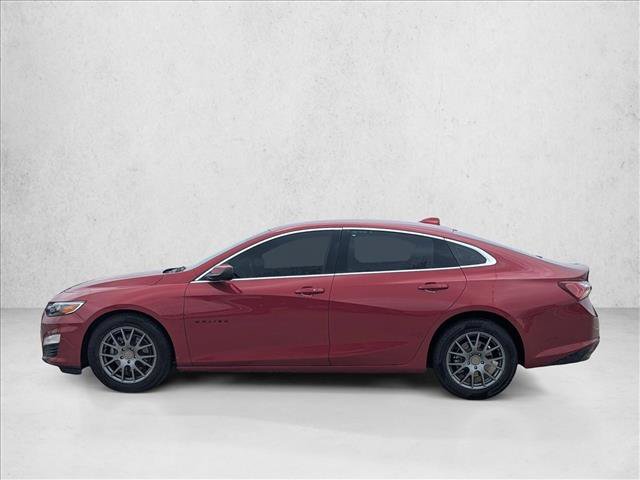 Used 2023 Chevrolet Malibu LT w/ Sport Edition FWD image 8