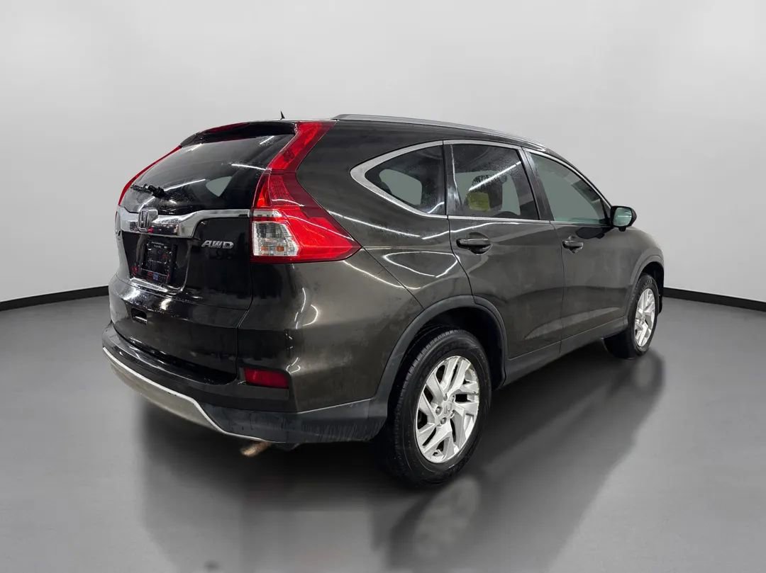 Used 2016 Honda CR-V EX-L image 10