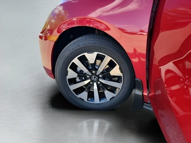 New 2026 Honda Odyssey EX-L image 31