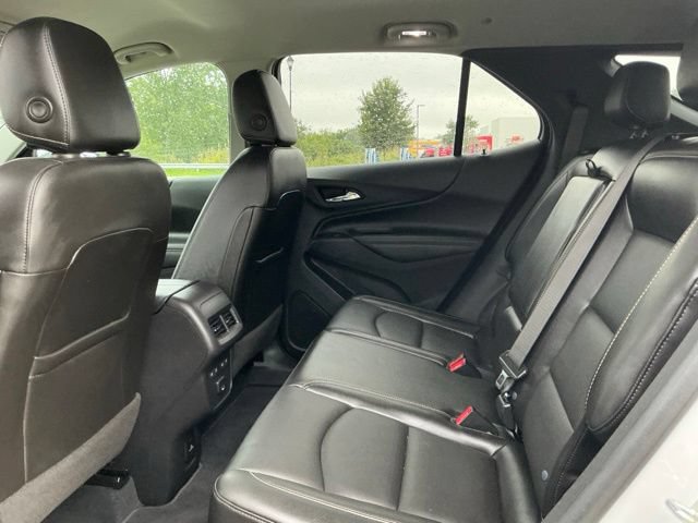 Used 2021 Chevrolet Equinox Premier AWD/4WD image 33