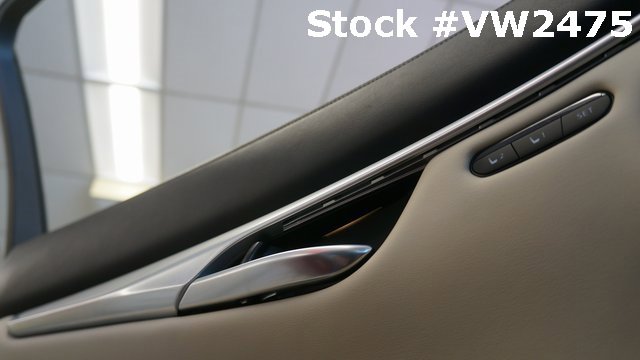 Used 2021 INFINITI QX50 Sensory w/ Cargo Package image 28