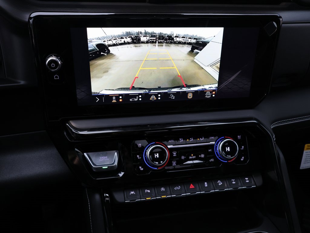 New 2026 GMC Sierra 1500 AT4X w/ AT4X AEV Edition image 24