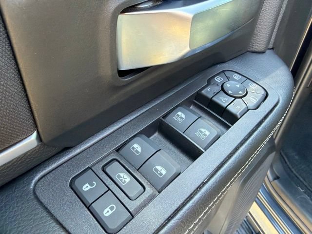 Used 2026 RAM 2500 Big Horn AWD/4WD image 13