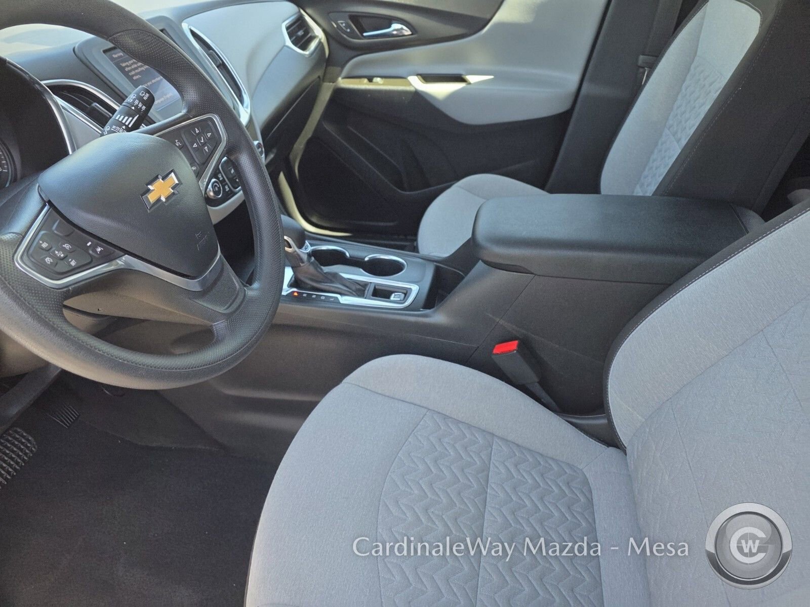 Used 2022 Chevrolet Equinox LT image 12