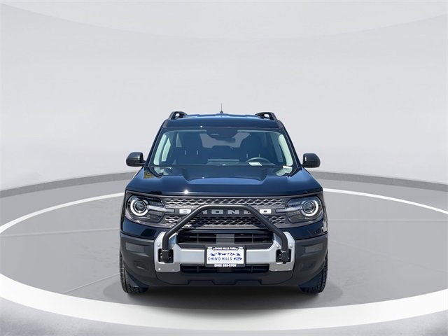 New 2025 Ford Bronco Sport Big Bend image 2