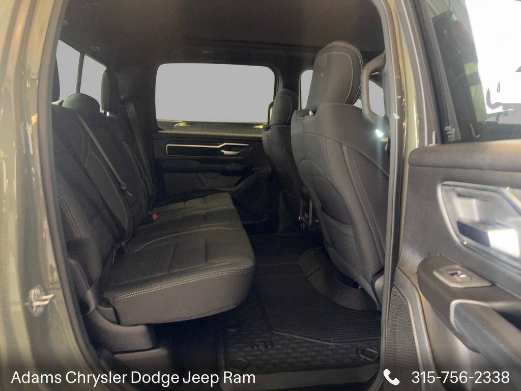 New 2026 RAM 1500 Big Horn image 10