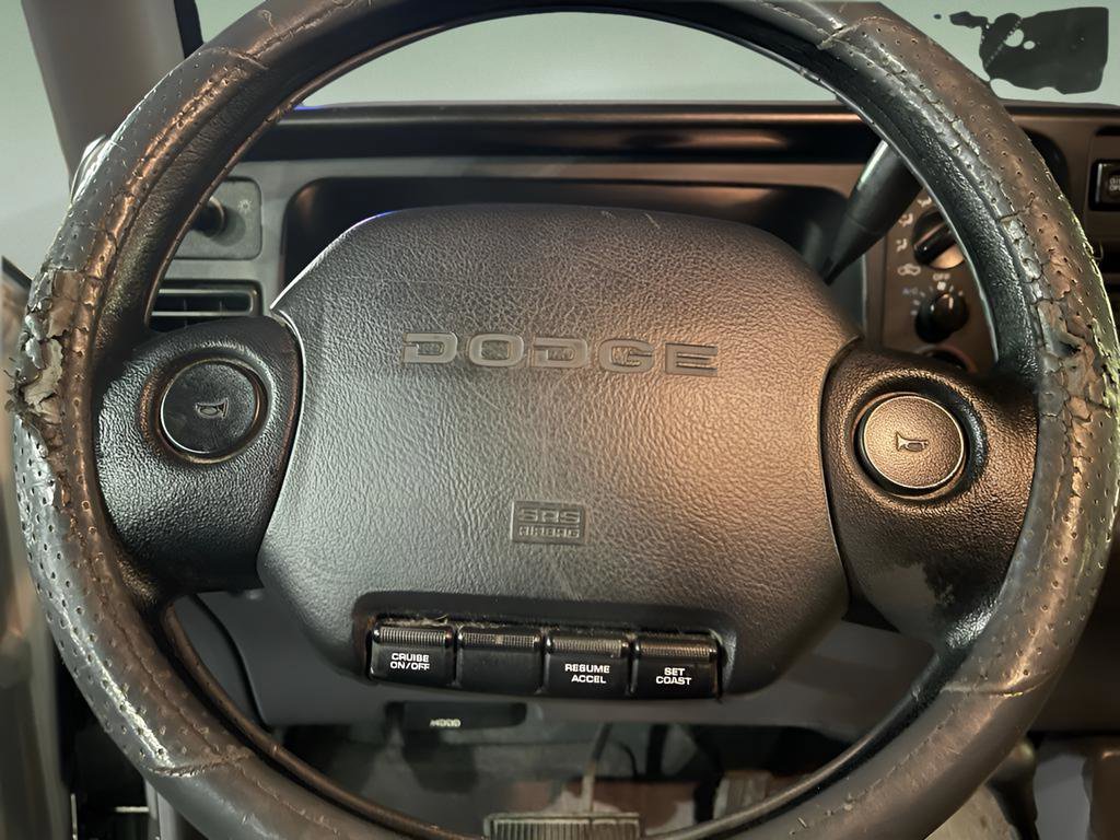 Used 1997 Dodge Ram 1500 Truck Laramie image 25