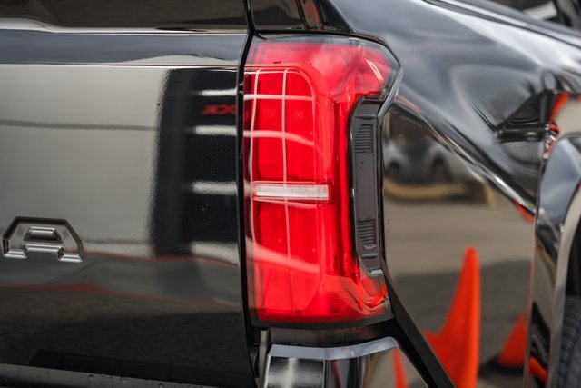 New 2026 Toyota Tacoma SR5 image 7