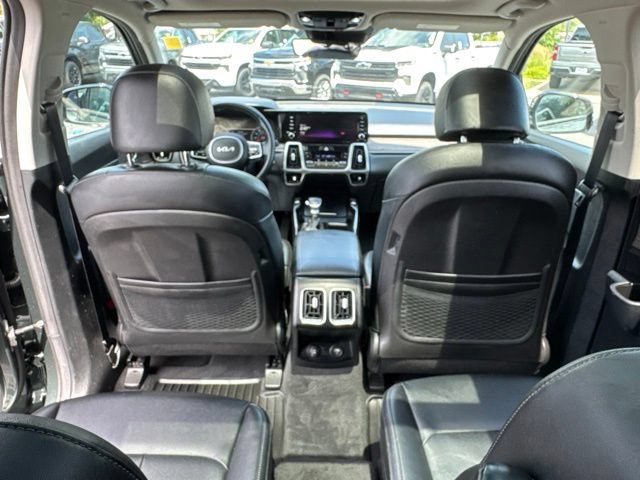 Used 2022 Kia Sorento X-Line EX AWD/4WD image 14