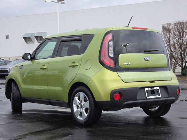 Used 2018 Kia Soul FWD image 16