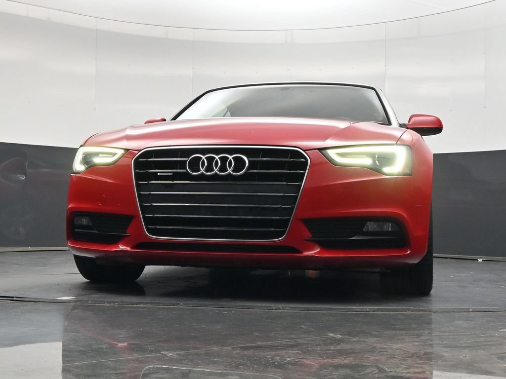 Used 2014 Audi A5 2.0T Premium Plus AWD/4WD image 43