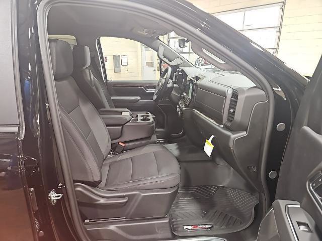 New 2026 Chevrolet Silverado 2500 LT w/ Convenience Package image 30
