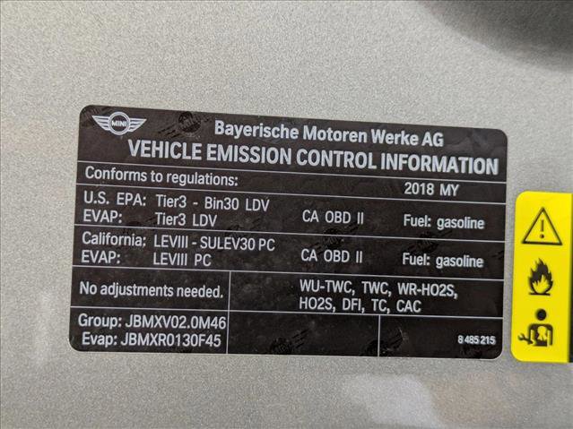 Used 2018 MINI Cooper Countryman S image 25