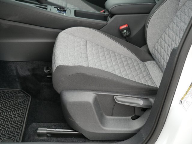 Certified 2026 Volkswagen Tiguan S FWD image 14