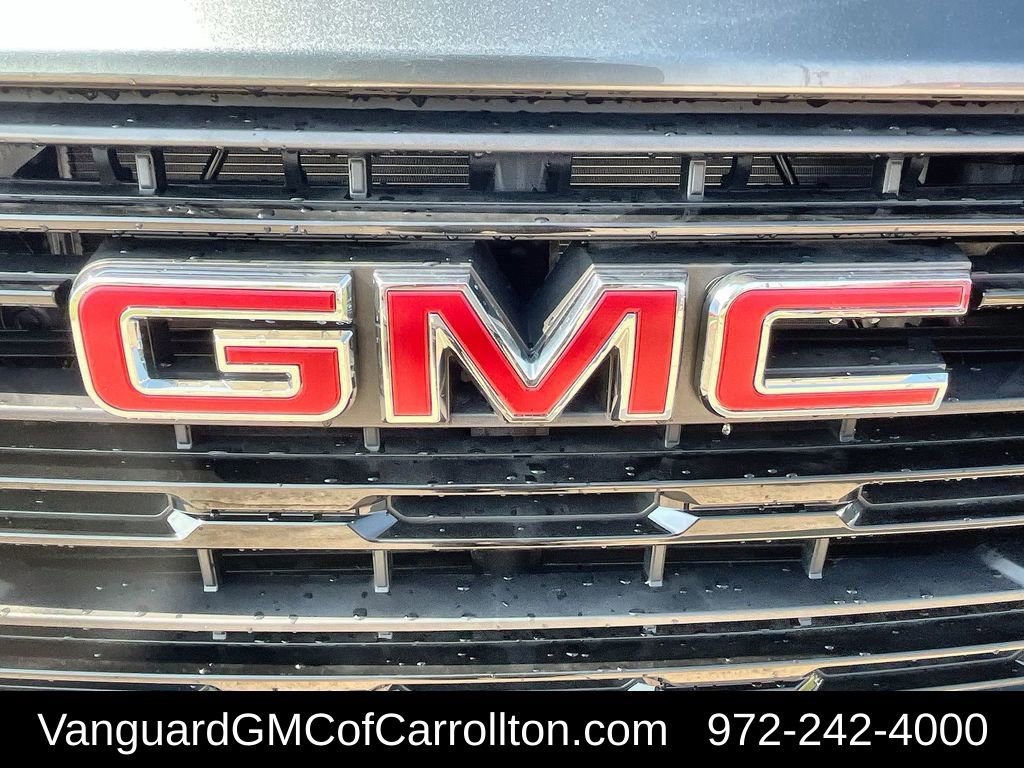 New 2026 GMC Sierra 1500 Elevation image 42