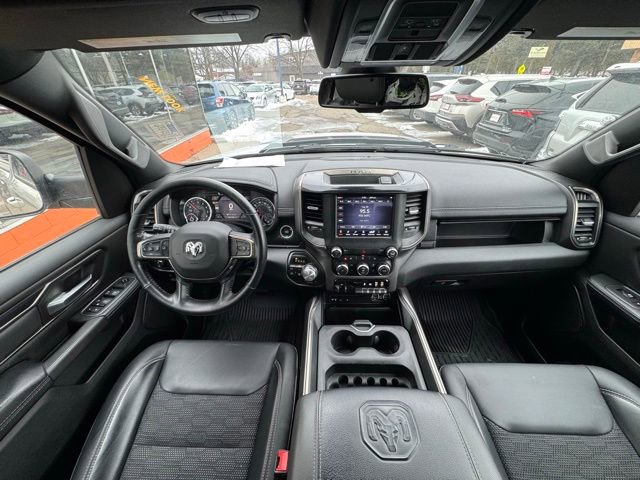 Used 2019 RAM 1500 Sport w/ Level 2 Equipment Group image 16