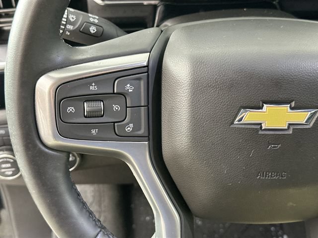 Used 2024 Chevrolet Silverado 1500 LT AWD/4WD image 20
