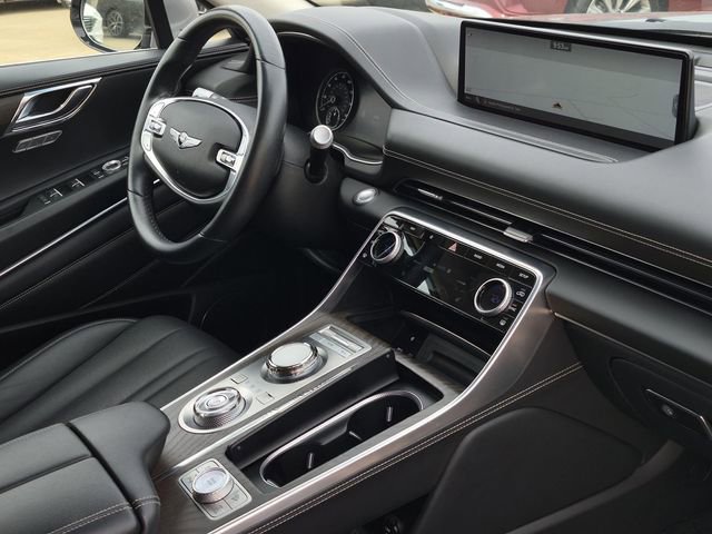 Used 2024 Genesis GV80 2.5T AWD/4WD image 15