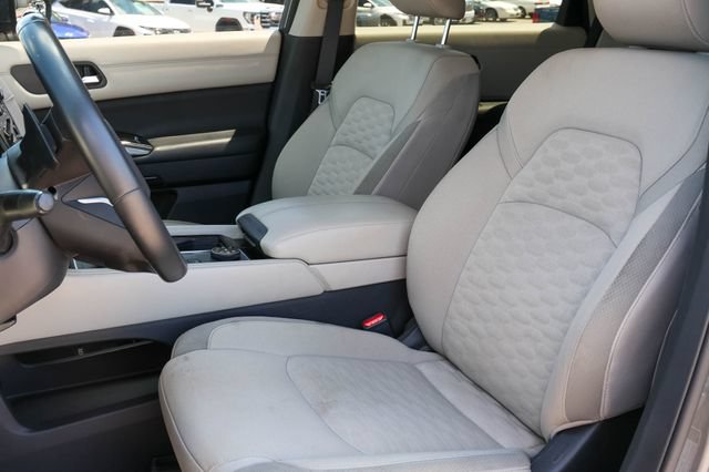 Used 2022 Nissan Pathfinder SV AWD/4WD image 11