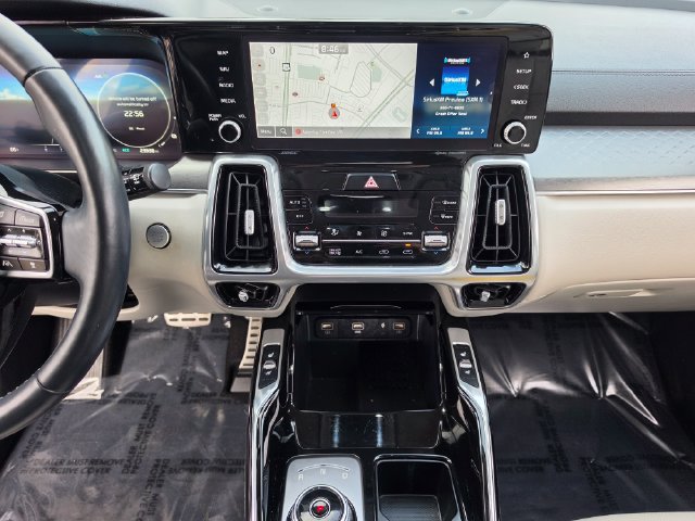 Used 2023 Kia Sorento SX Prestige AWD/4WD image 30